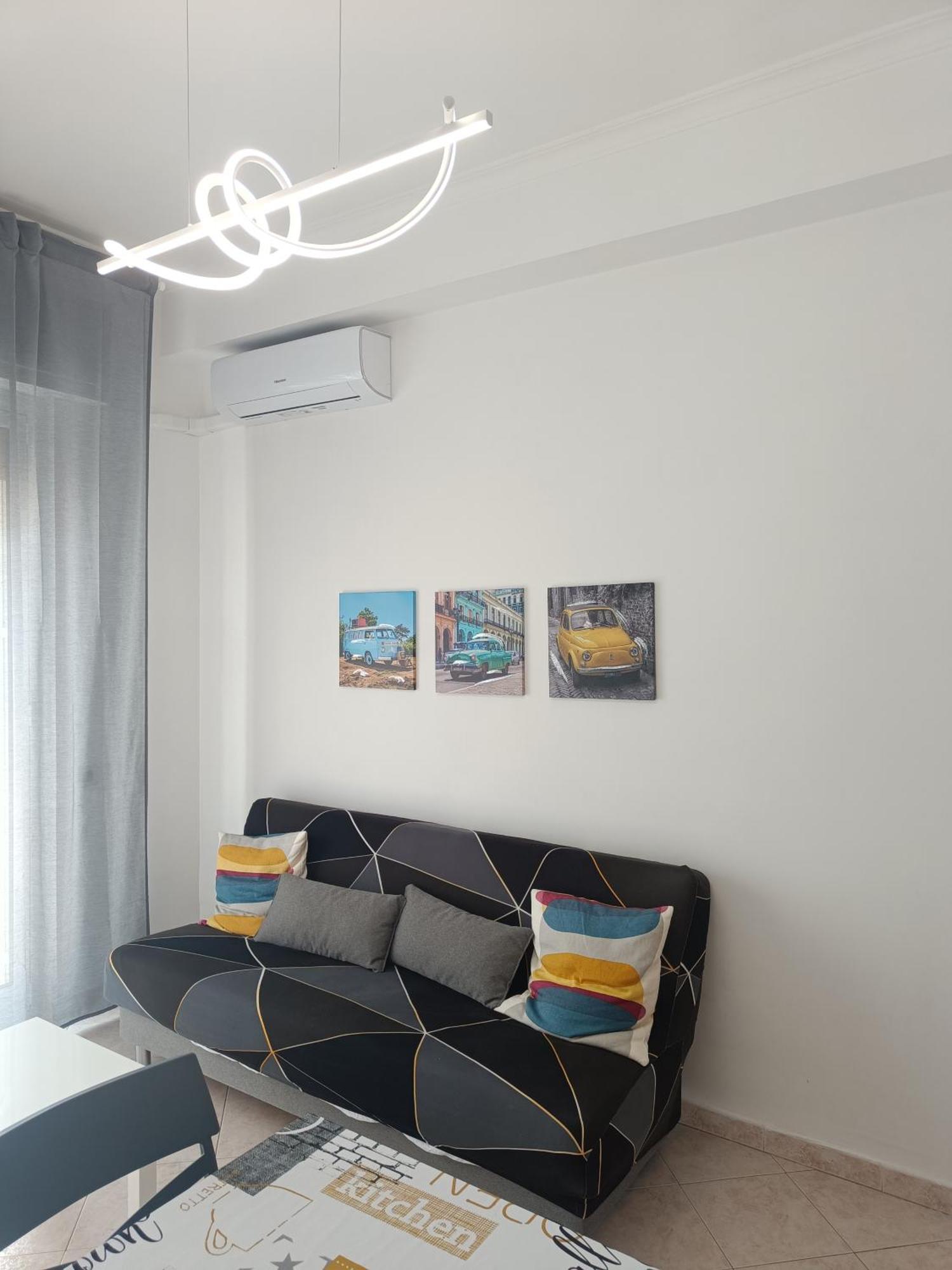 Tia Tourist Apartment Rzym Zewnętrze zdjęcie