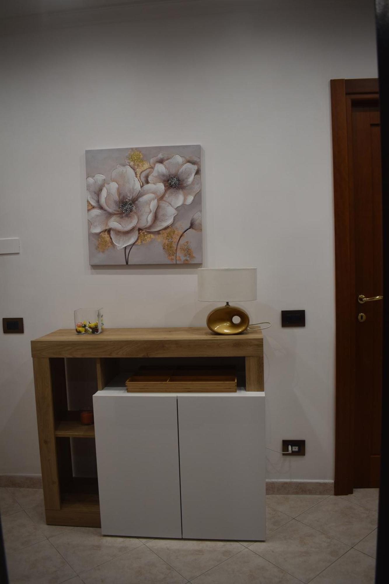 Tia Tourist Apartment Rzym Zewnętrze zdjęcie