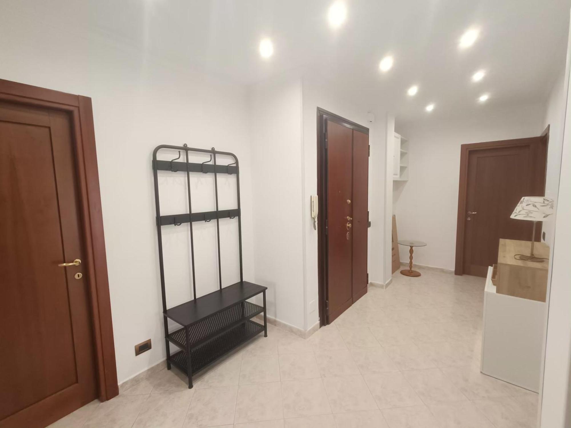 Tia Tourist Apartment Rzym Zewnętrze zdjęcie