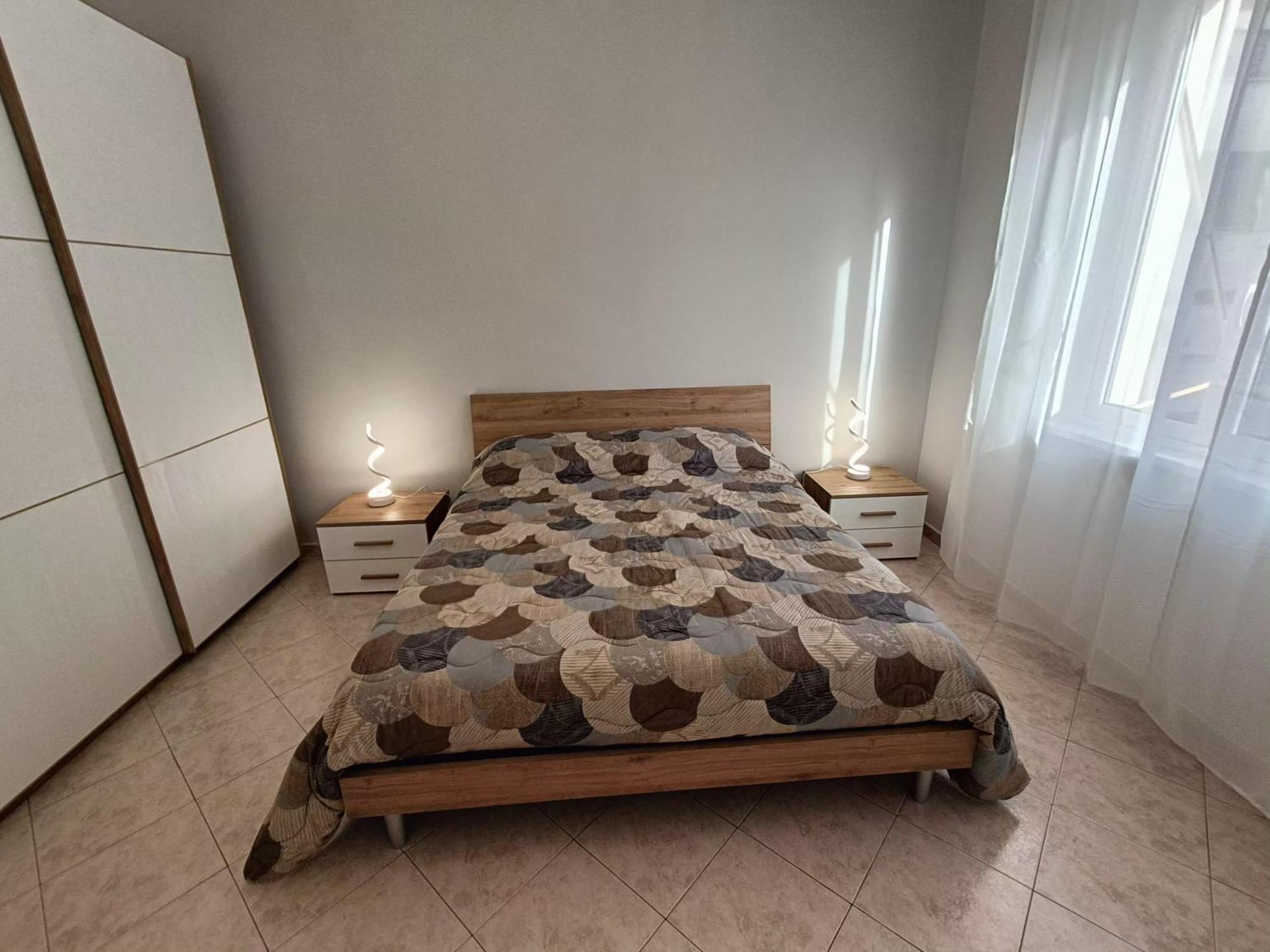 Tia Tourist Apartment Rzym Zewnętrze zdjęcie
