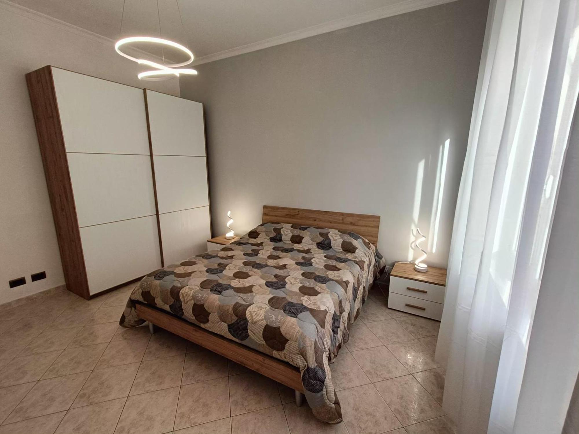 Tia Tourist Apartment Rzym Zewnętrze zdjęcie