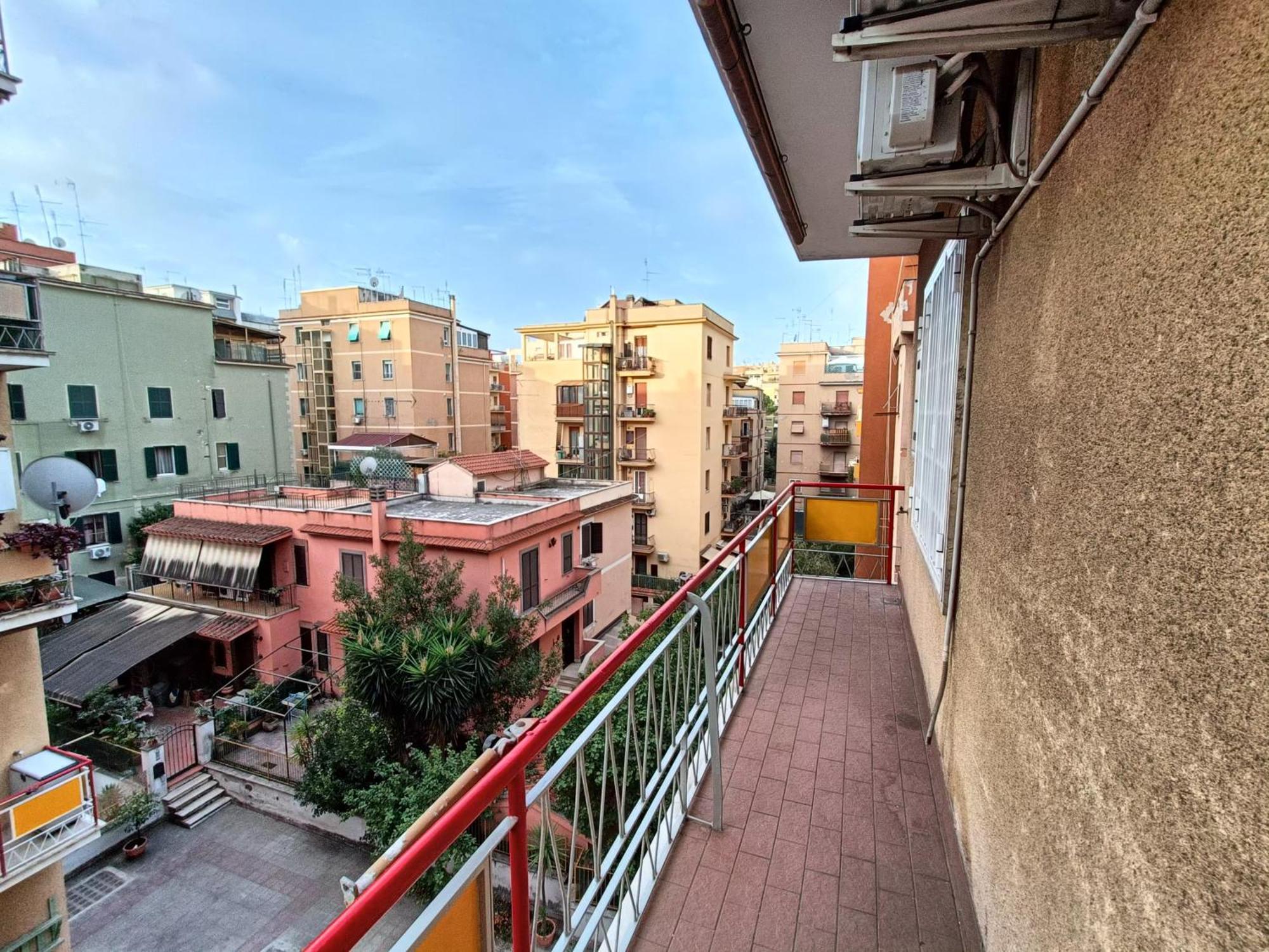 Tia Tourist Apartment Rzym Zewnętrze zdjęcie
