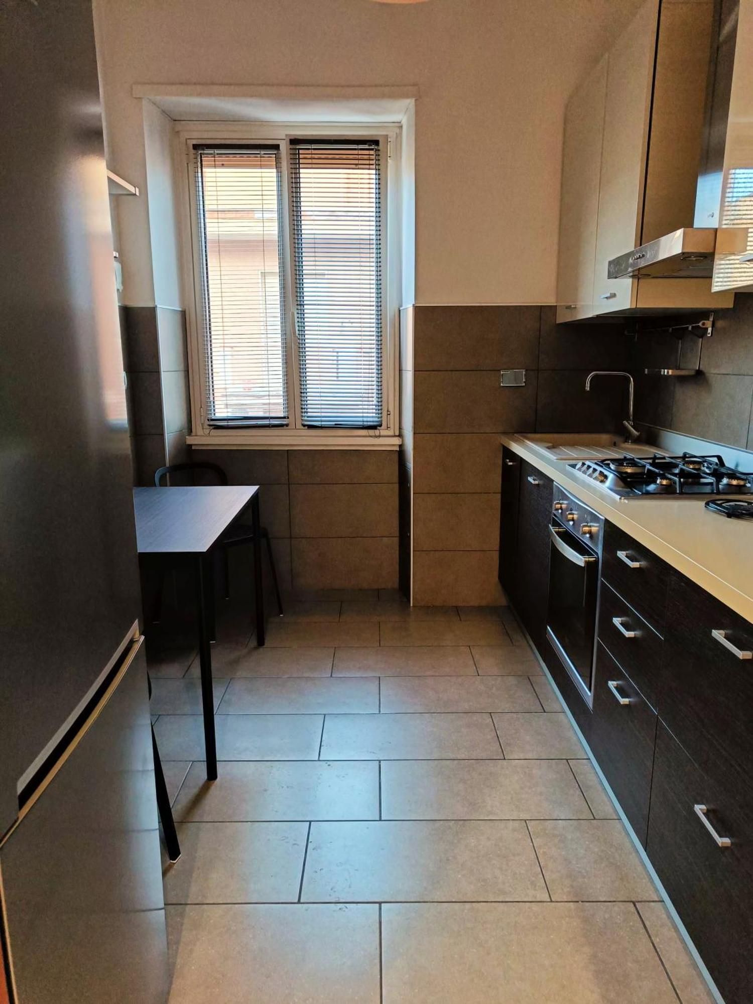 Tia Tourist Apartment Rzym Zewnętrze zdjęcie